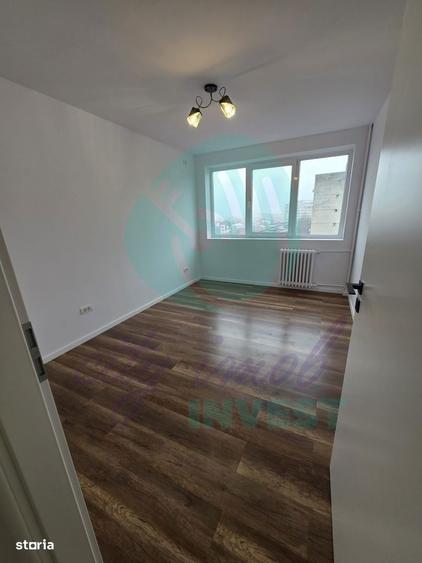 Apartament cu 2 camere semidecomandat în Vitan