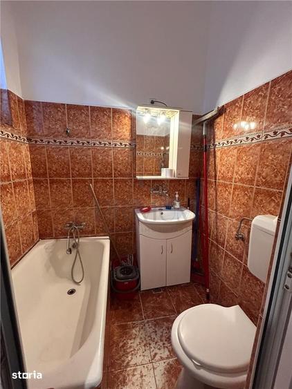 Spațiu comercial, de 52 mp, în Ultracentral