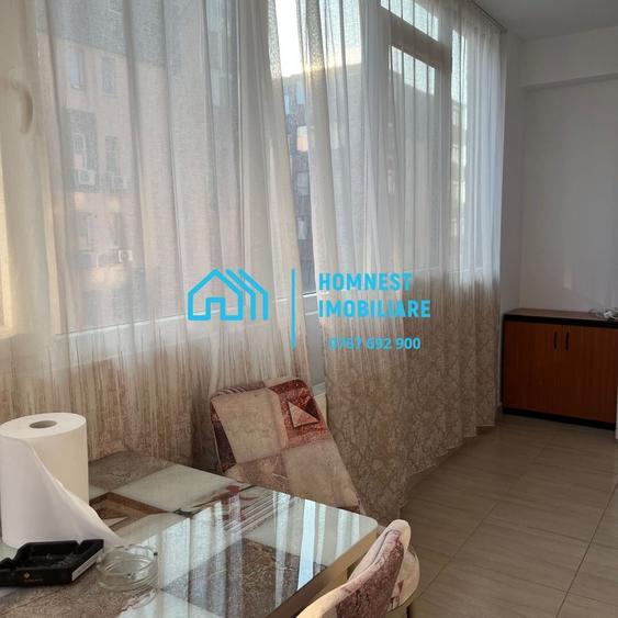 Apartament cu 3 camere decomandat, mobilat în Chiajna
