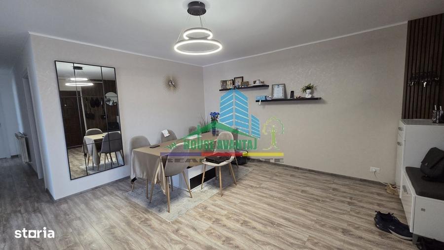 Apartament modern cu 4 Camere la 105.000 Euro! 0% Comision - 6