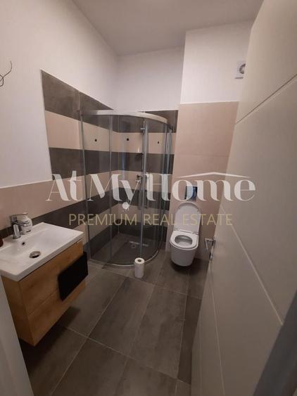 Apartament cu 2 camere decomandat, mobilat în Iancu Nicolae