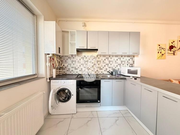 Metrou Aparatorii Patriei, apartament 2 camere de inchiriat - 6