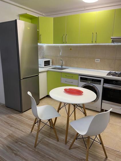 Apartament cu 2 camere în Titan