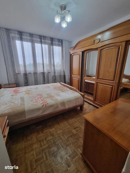 Apartament cu 2 camere semidecomandat în Ultracentral