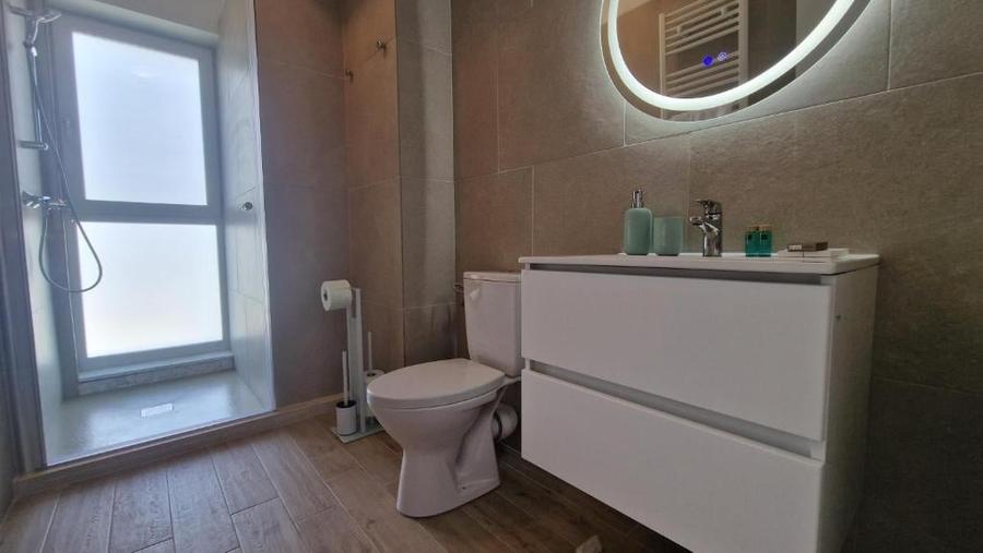 Apartament cu 2 camere decomandat, mobilat în Nord