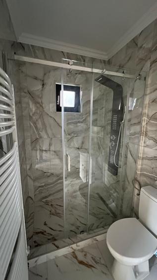 Casă individuală cu 5 camere cu Canalizare în Exterior Est