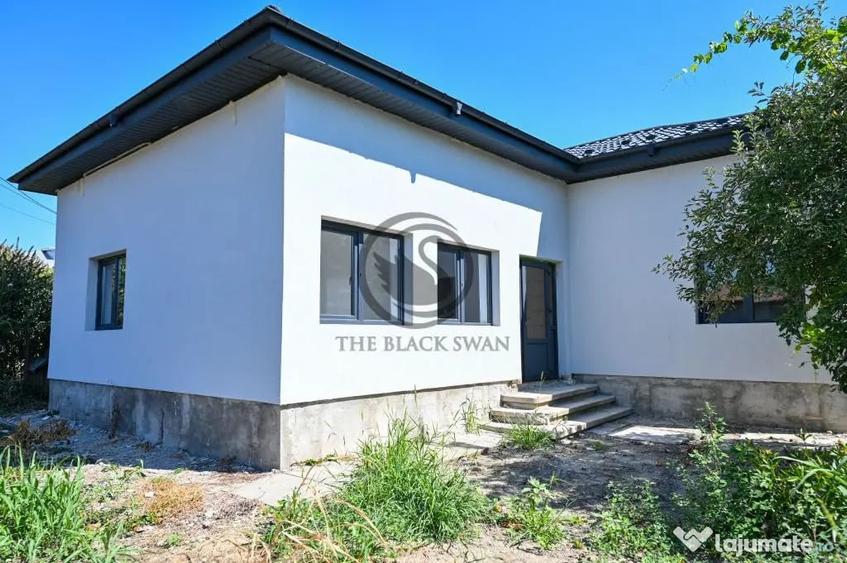 Casa de vanzare | Renovata 2025 | Berceni - Prahova | Co... - Berceni (Prahova) - 6