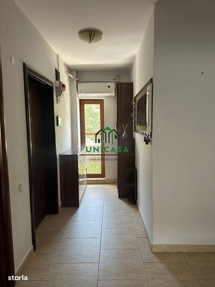 Apartament cu 3 camere în Mereșești