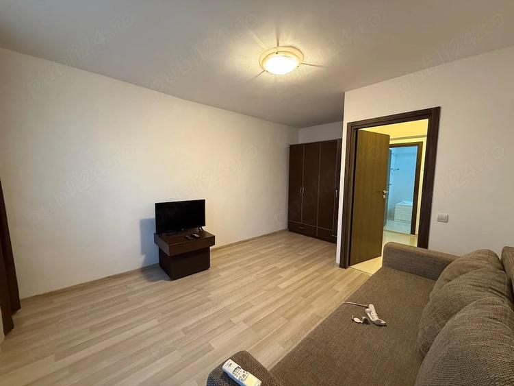 Inchiriere apartament 2 camere zona ?tefan cel Mare-Mo?ilor,chiar la metrou Obor,Str. Lunc?oara 5 - 17