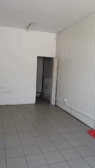 Spațiu comercial, în Nord