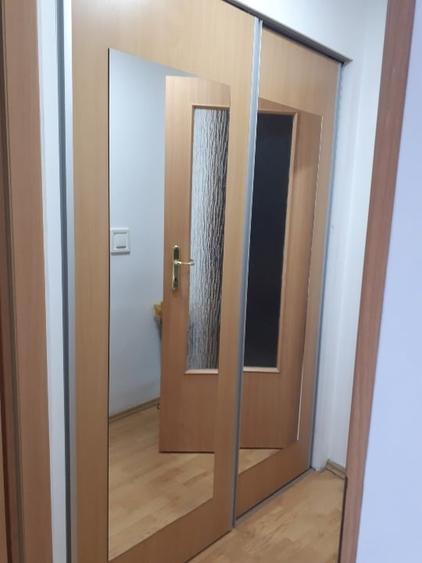 Apartament cu 2 camere semidecomandat în Nord-Est