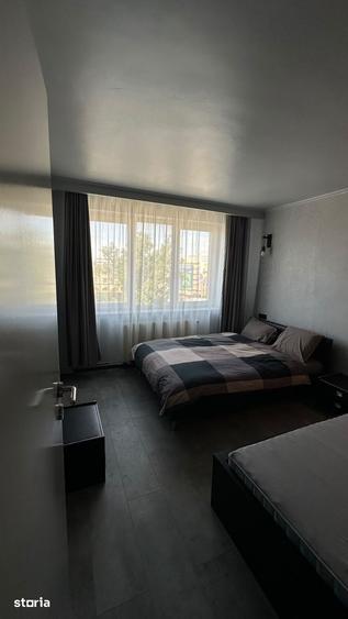 Apartament cu 2 camere, mobilat în Gara de Nord