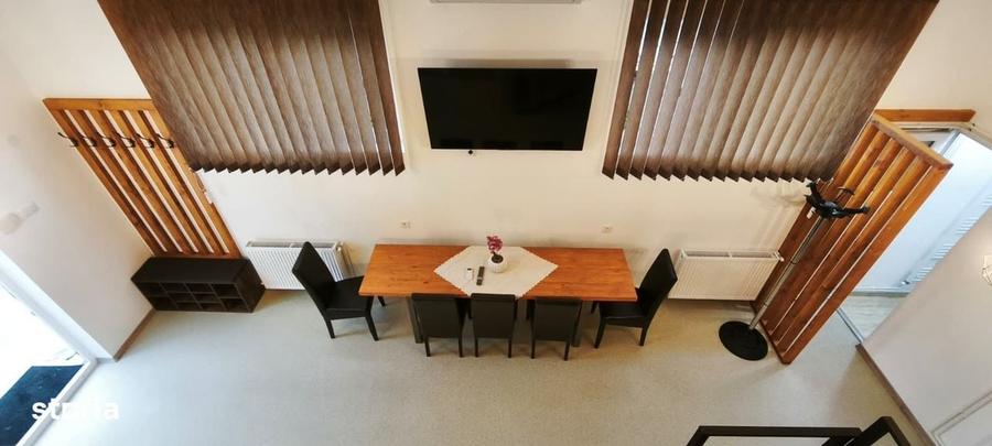 Casa pentru 5 persoane, conditii excelente, parcare - 6