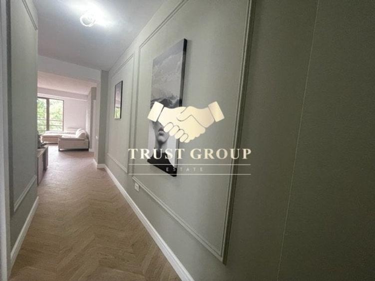 Apartament 4 camere Arcul de Triumf - 15