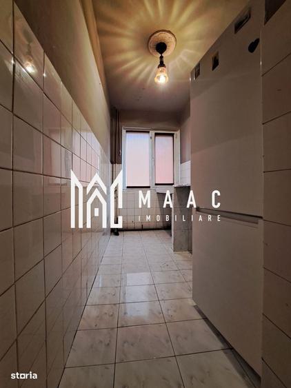 Apartament cu 2 camere în Poenari