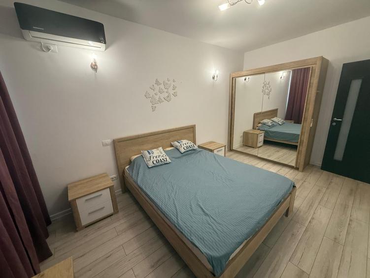 Apartament cu 2 camere decomandat în Grozăvești