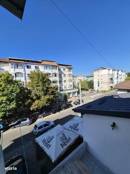 Apartament cu 2 camere de vanzare in Curtea de Arges.