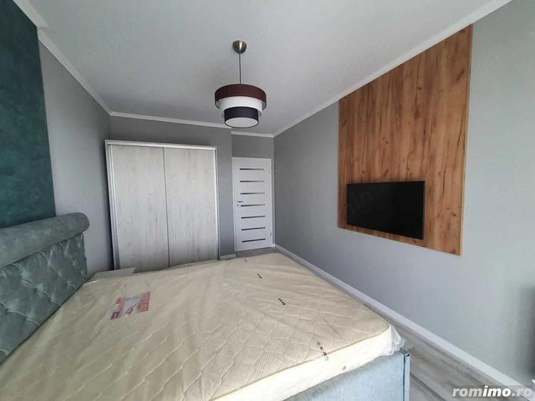 Apartament cu 2 camere decomandat în Soarelui