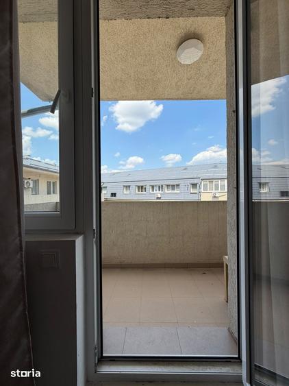 Apartament 2 camere,si mansarda,mobilat str Nazuintei Bragadiru - 17