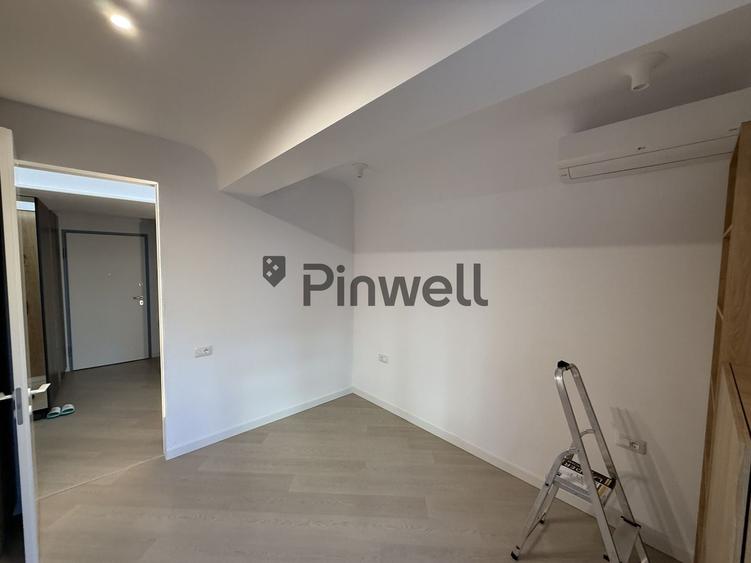 Apartament cu 3 camere, mobilat în Pipera
