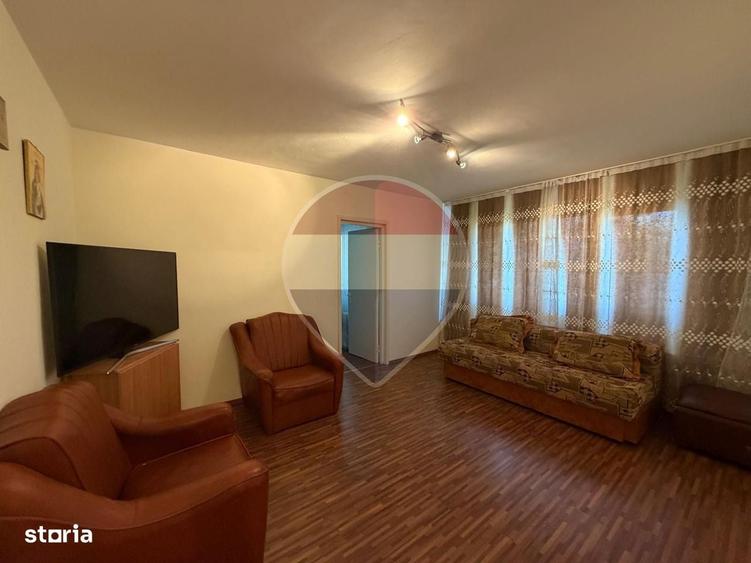 Apartament cu 2 camere nedecomandat în Orizont