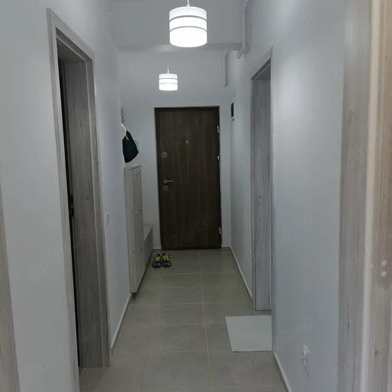 Garsonieră decomandată în Berceni
