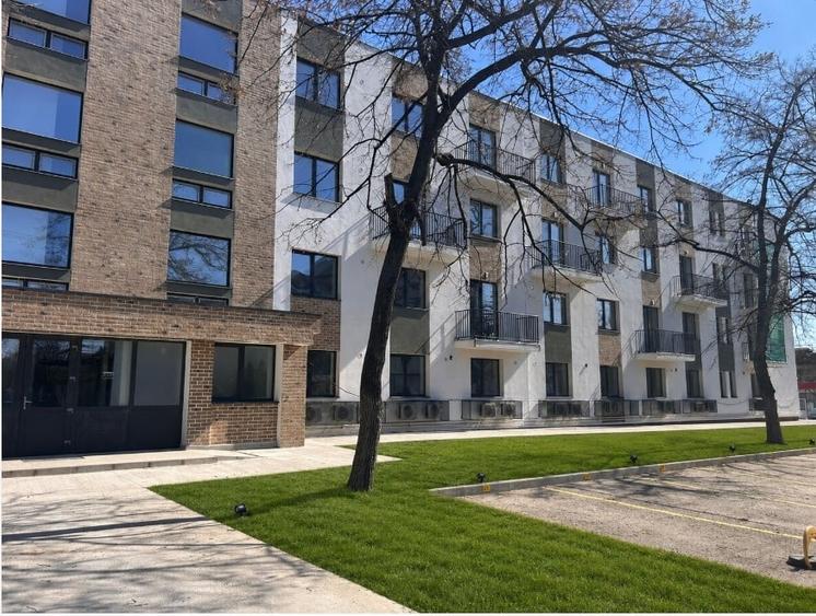 Garsonieră în Rudului