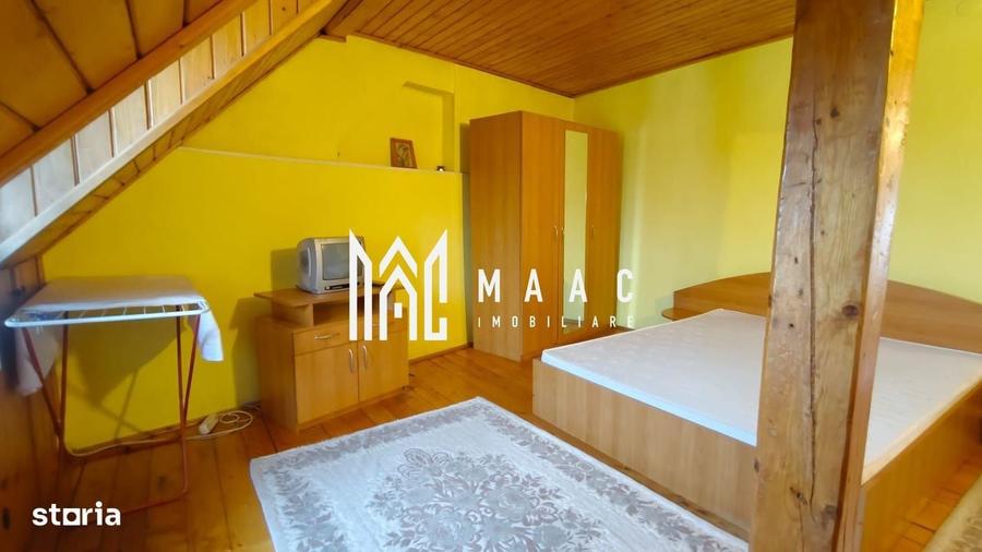 Apartament 3 camere la casa I Curte I 55 MPU I Selimbar - 7