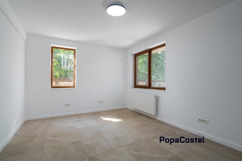 Hotel/Pensiune, de 990 mp, în Otopeni