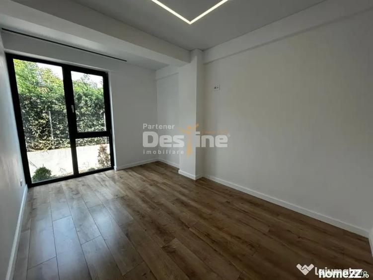 Apartament 2 camere open space etaj 1 Rediu + loc parcare - 9