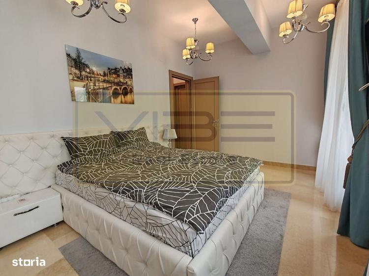 Penthouse -137Mp- Locatie Centrala- Palas Mall ! - 1