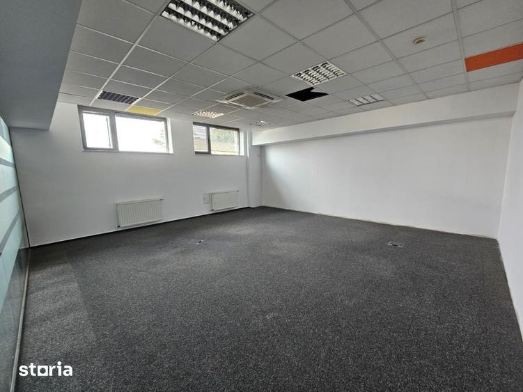 Spațiu comercial, de 200 mp, în Militari