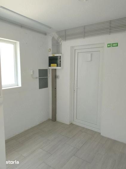 Spațiu comercial, de 20 mp, în Militari