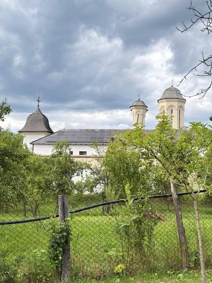 Casă cu 3 camere în Berislăvești
