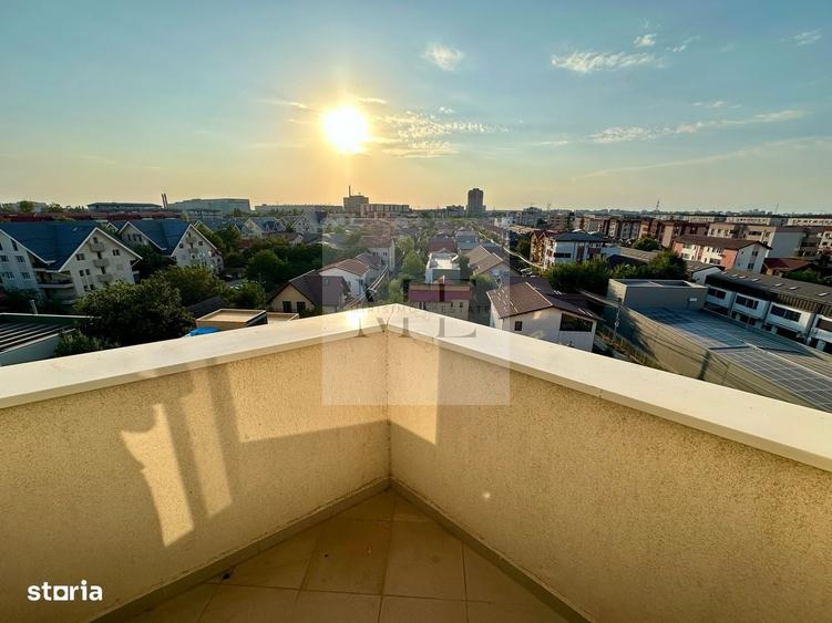 Apartament 3 camere-DUPLEX-mobilat si utilat/7 minute metrou Leonida - 1