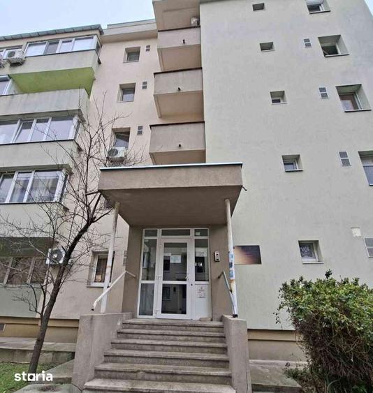 Proprietar, vand garsoniera adiacent Blvd Decebal, Bucuresti - 1