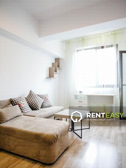 Apartament cu 2 camere în Palat