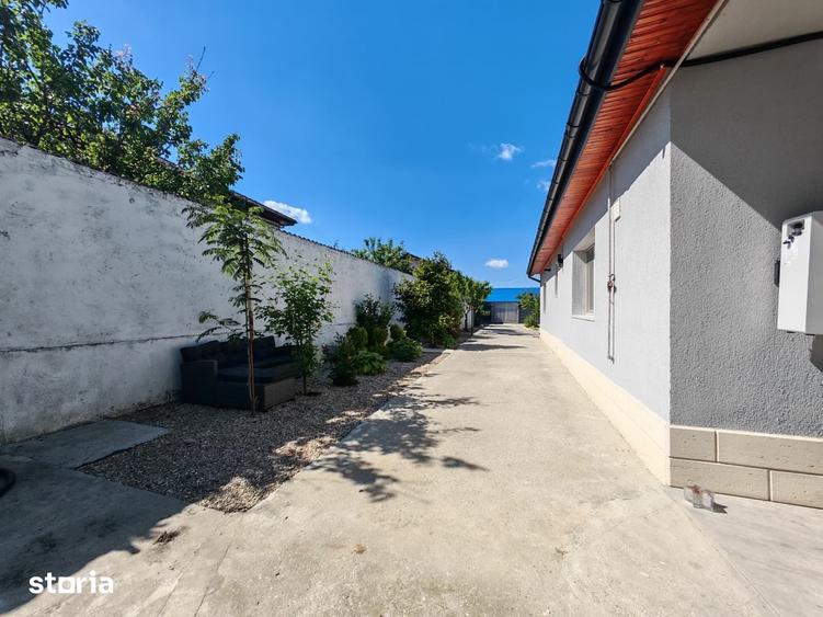 Casa individuala de vanzare in Cre?e?tiVidra, 255 mp, teren 675 mp - 4