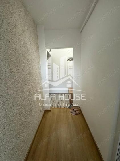 Apartament cu 3 camere nedecomandat în Govândari