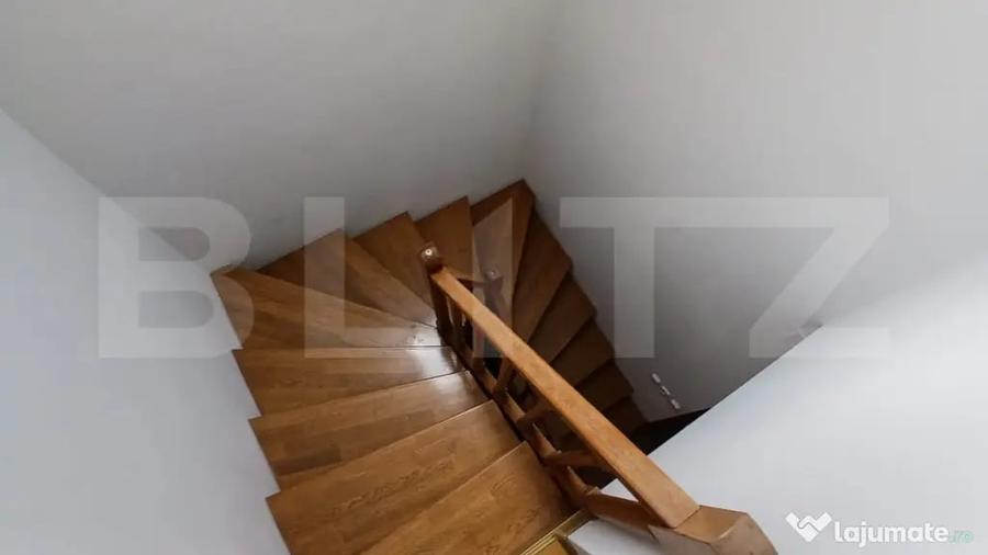 Vila de vanzare, 300 mp, zona Livezeni - 18