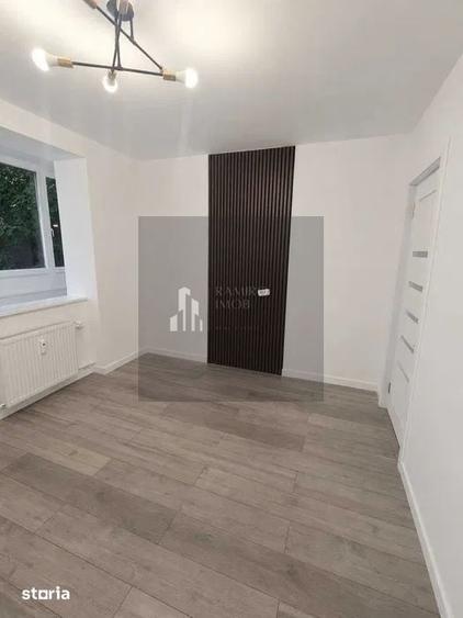 Apartament 2 camere | Pia?a Iancului | 55 mp | Et 1 - 3