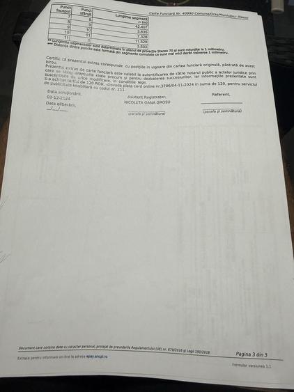 Spațiu comercial, în Brașca