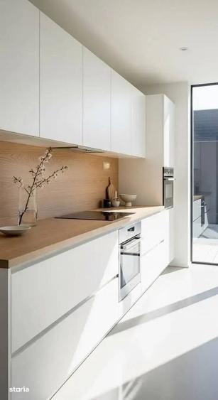 Apartament 2 camere inedit Pallady Ansamblu exclusivist - 1