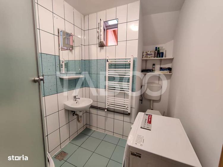 Apartament cu 4 camere decomandat, mobilat în Mihai Viteazul