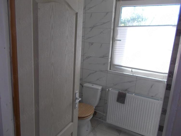Casă cu 3 camere cu Teren 927 Mp în Sânandrei