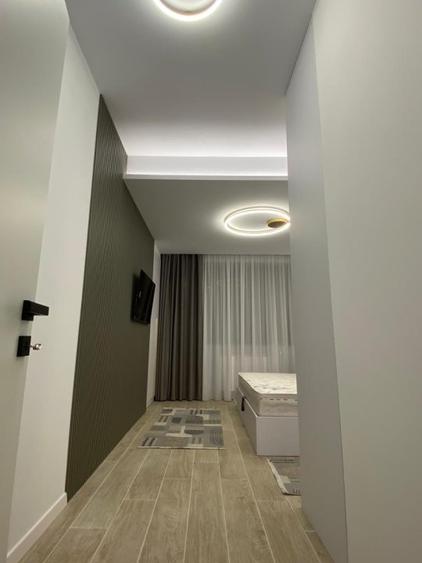 Apartament cu 2 camere decomandat în Herăstrău