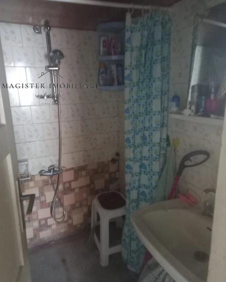 Apartament cu 3 camere decomandat în Luncă