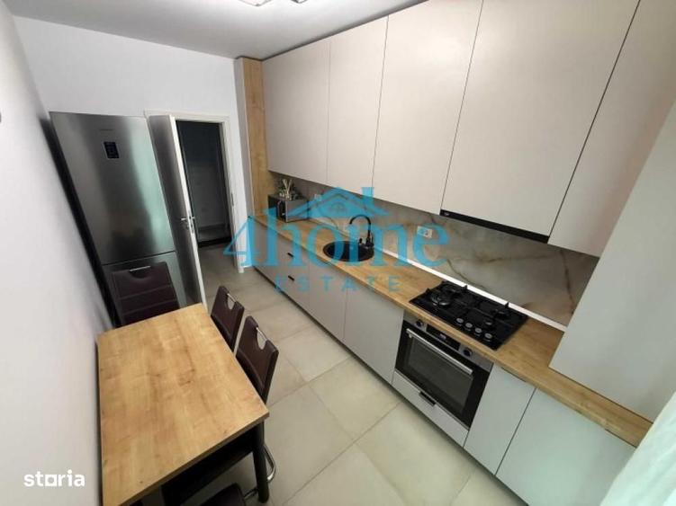 Apartament 2 Camere|Grand Kristal|Berceni|Bloc Nou|Parcare - 1