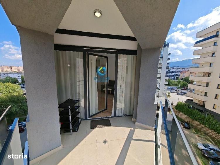 Inchiriem Apartament 2 Camere, Modern, Open Space, Racadau - 11