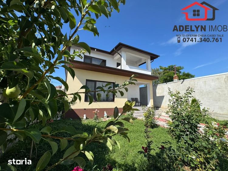 Casă cu Teren 439 Mp în Central
